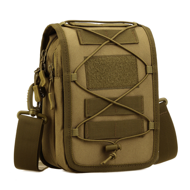 Men's Outdoor Waist Bag & Sling Bag