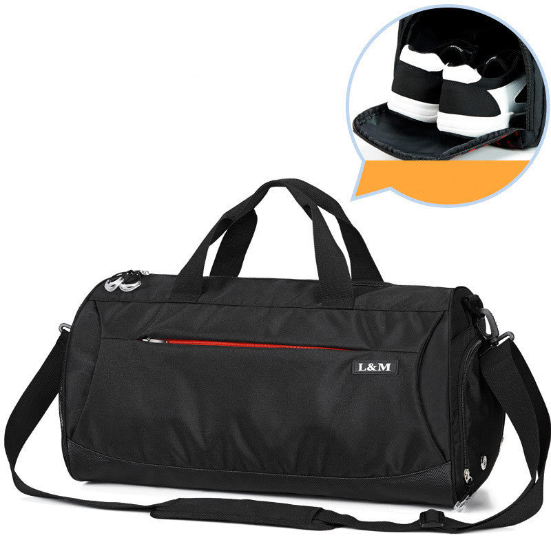 Fitness Sports Bag For Men