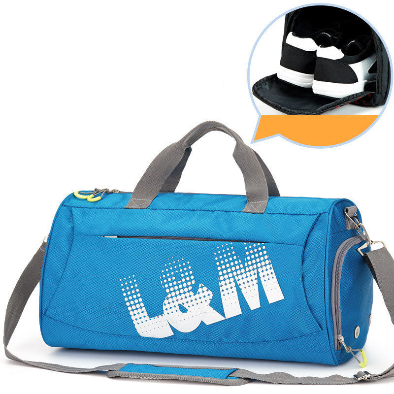 Fitness Sports Bag For Men