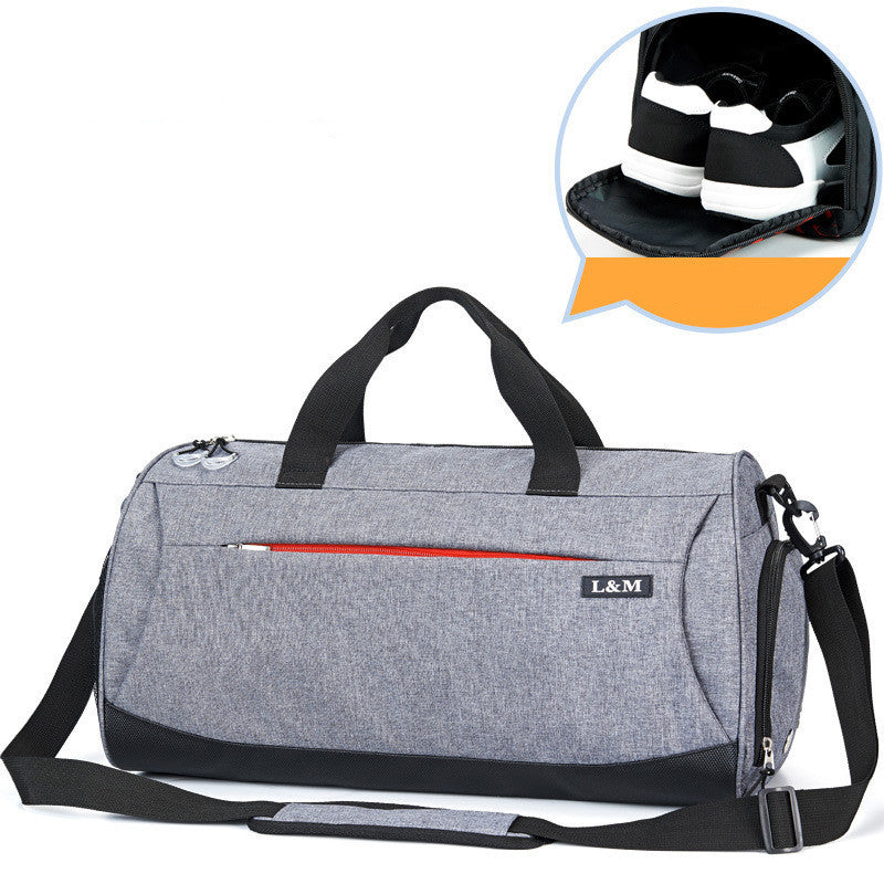 Fitness Sports Bag For Men