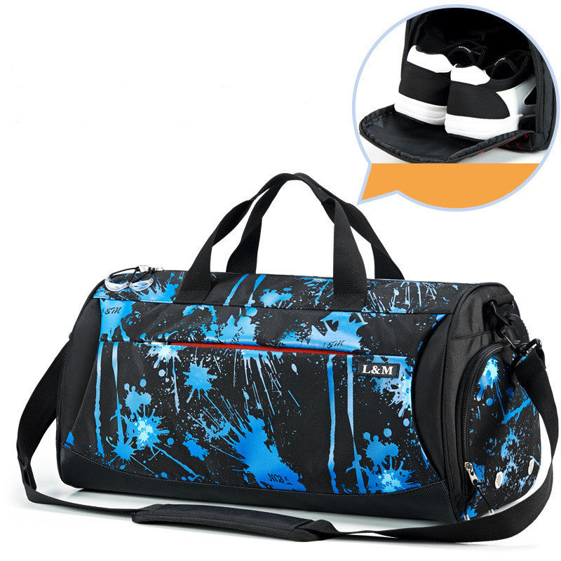 Fitness Sports Bag For Men