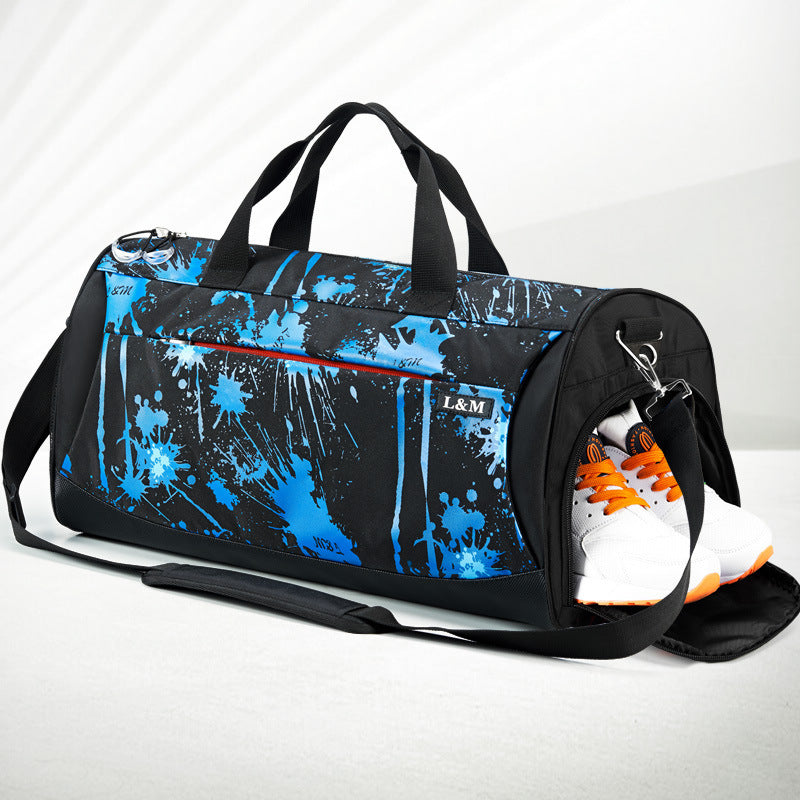 Fitness Sports Bag For Men