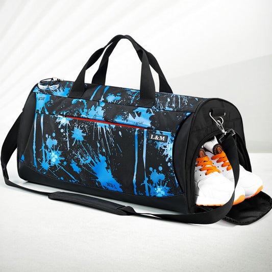 Fitness Sports Bag For Men