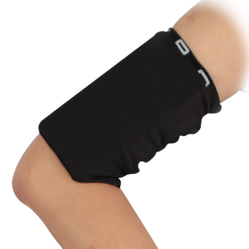 Universal Running Armband with Phone Holder & Wallet