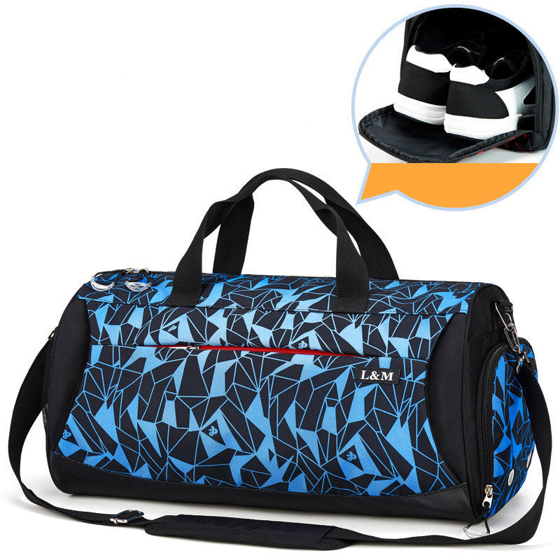 Fitness Sports Bag For Men