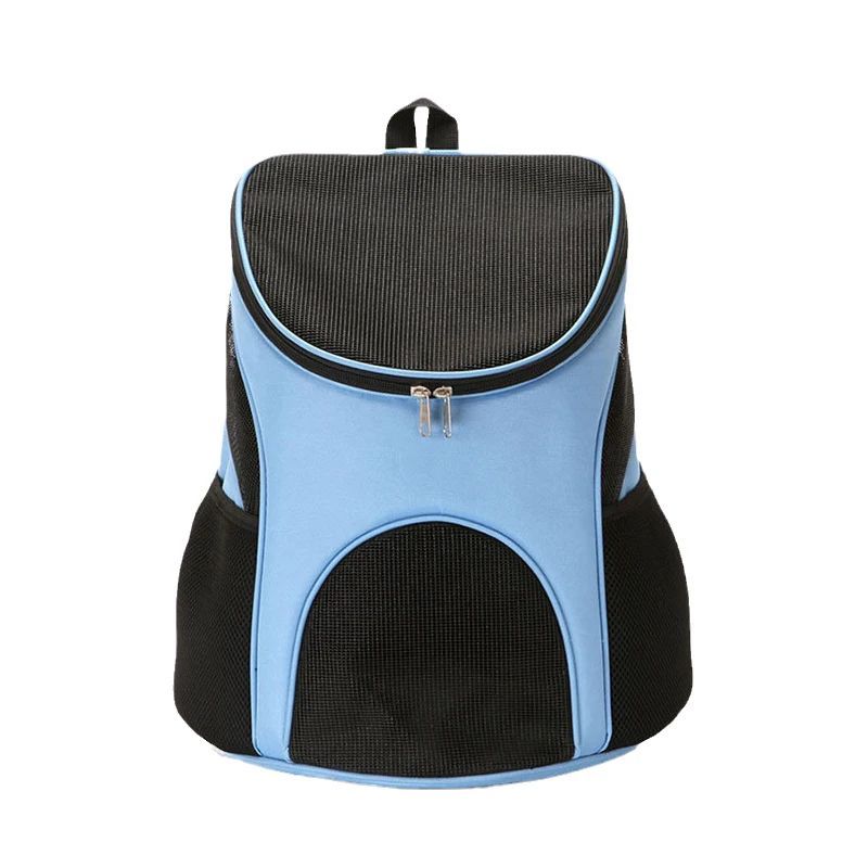 Breathable Dog Carrier Backpack for Small Dogs