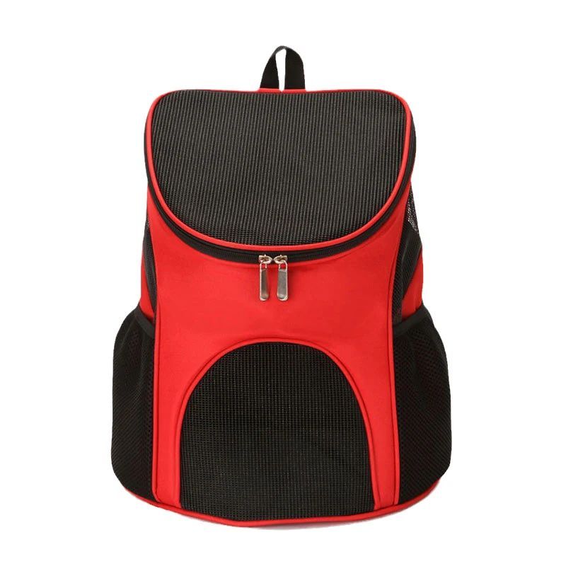 Breathable Dog Carrier Backpack for Small Dogs