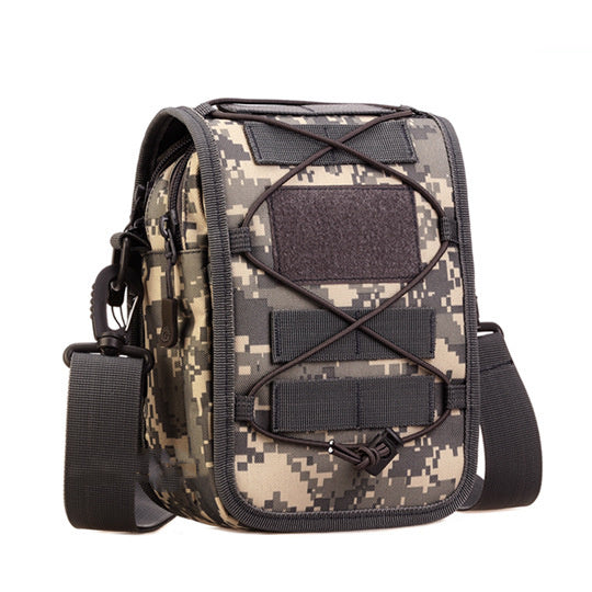 Men's Outdoor Waist Bag & Sling Bag
