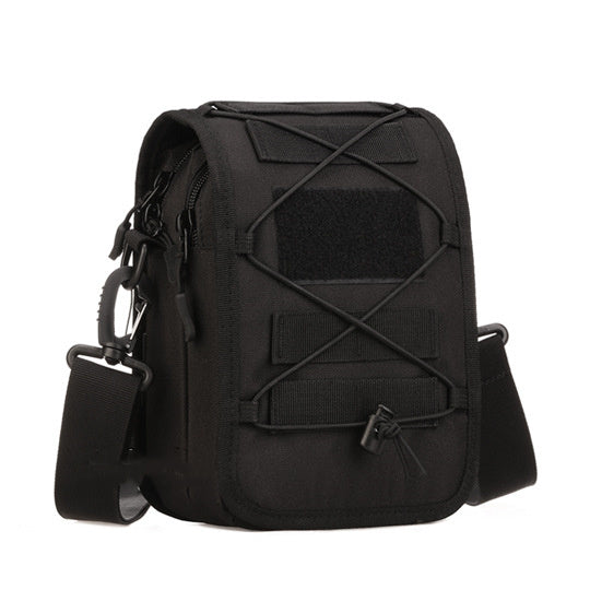 Men's Outdoor Waist Bag & Sling Bag