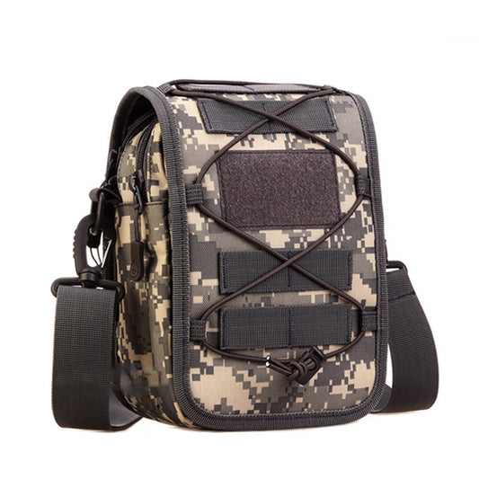 Men's Outdoor Waist Bag & Sling Bag