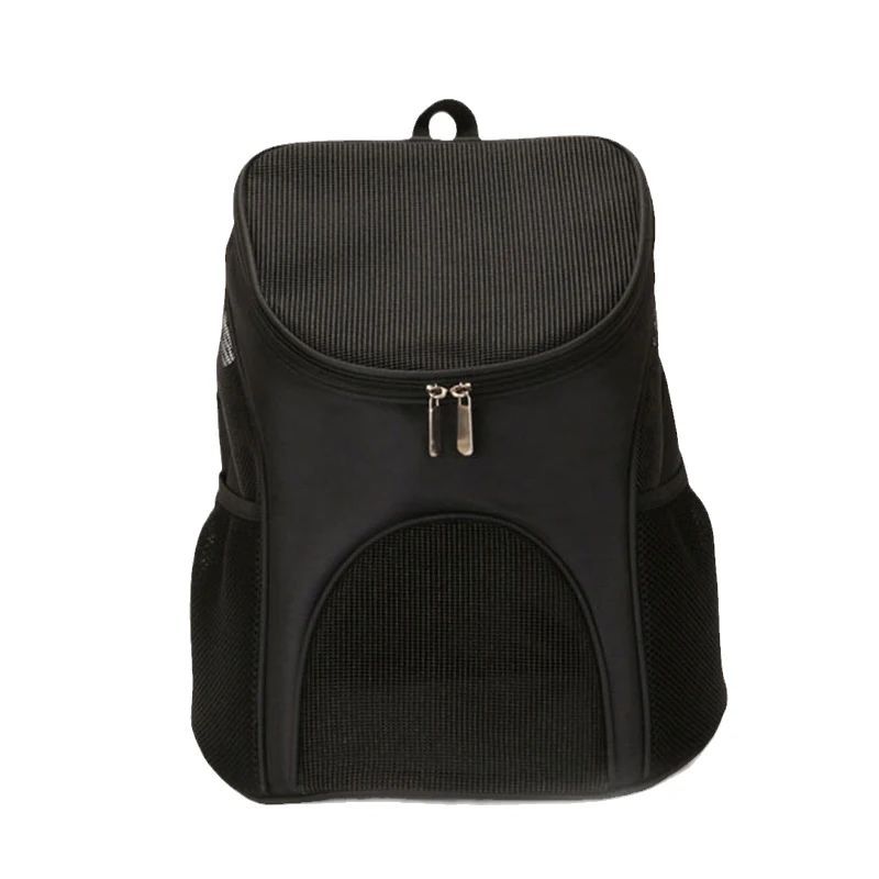 Breathable Dog Carrier Backpack for Small Dogs