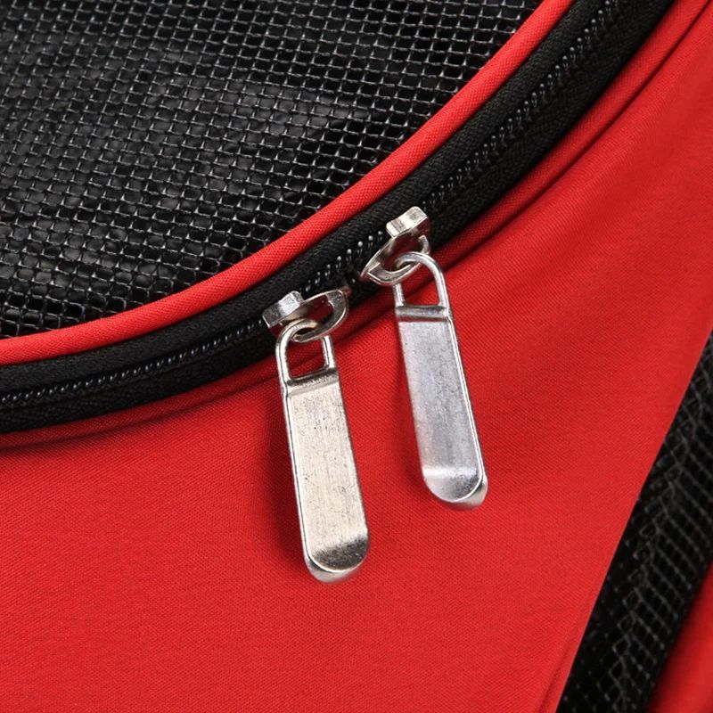 Breathable Dog Carrier Backpack for Small Dogs