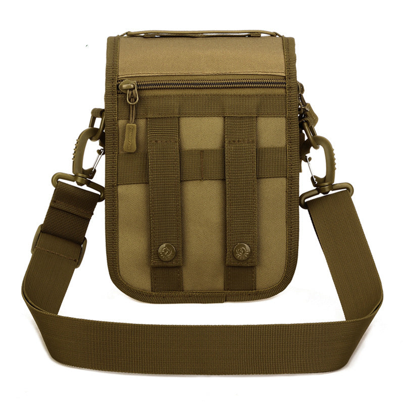 Men's Outdoor Waist Bag & Sling Bag